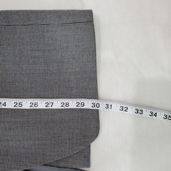 Lauren Ralph Lauren Mens Light Gray 2 Button Blazer Sports Coat Size 39R - Picture 10 of 12